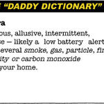 Daddy's Home for May 16, 2014