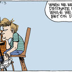 Daddy's Home for Jul 03, 2014