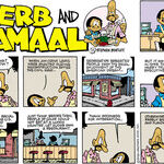 Herb and Jamaal