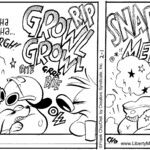 Liberty Meadows for Feb 01, 2014