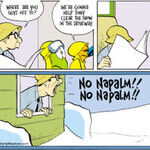 Liberty Meadows for Feb 02, 2014
