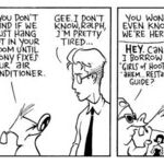 Liberty Meadows for Dec 24, 2025