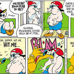 Liberty Meadows for Dec 28, 2025