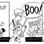 Liberty Meadows for Feb 28, 2026