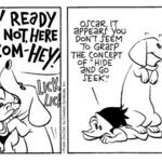 Liberty Meadows for Mar 26, 2026