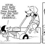 Liberty Meadows for Apr 02, 2026