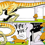 Liberty Meadows for Apr 05, 2026