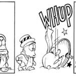 Liberty Meadows for Apr 08, 2026