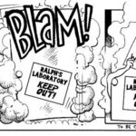 Liberty Meadows for Apr 13, 2026