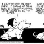 Liberty Meadows for Jun 19, 2026