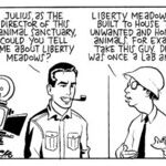 Liberty Meadows for Jun 24, 2026