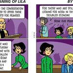 The Meaning of Lila for Feb 23, 2014