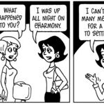 The Meaning of Lila for Apr 18, 2014