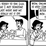 The Meaning of Lila for May 15, 2014