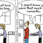 On a Claire Day for Feb 10, 2014