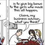 On a Claire Day for Feb 27, 2014