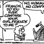 Momma for Jan 15, 2014