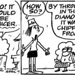 Momma for Apr 07, 2014