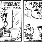 Momma for Apr 08, 2014