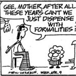 Momma for Apr 09, 2014