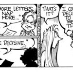 Flo & Friends for Jan 07, 2012