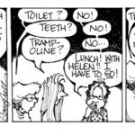Flo & Friends for Mar 06, 2012
