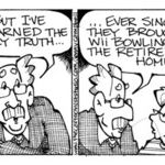 Flo & Friends for Mar 07, 2012