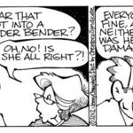 Flo & Friends for Mar 10, 2012