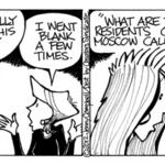 Flo & Friends for Apr 05, 2012
