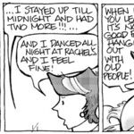 Flo & Friends for Jan 01, 2014