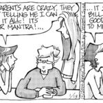 Flo & Friends for Jan 13, 2014