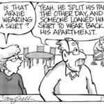Flo & Friends for Jan 14, 2014