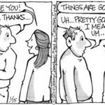 Flo & Friends for Jan 15, 2014