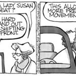 Flo & Friends for Jan 29, 2014
