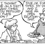 Flo & Friends for Feb 03, 2014