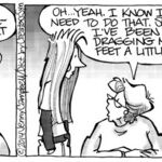 Flo & Friends for Feb 10, 2014