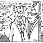 Flo & Friends for Feb 13, 2014