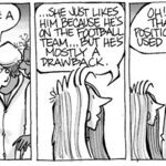 Flo & Friends for Feb 15, 2014