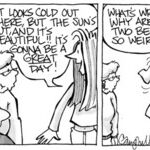 Flo & Friends for Feb 17, 2014