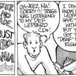 Flo & Friends for Feb 18, 2014