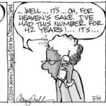 Flo & Friends for Feb 19, 2014