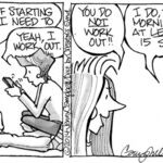 Flo & Friends for Feb 20, 2014