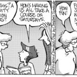 Flo & Friends for Feb 26, 2014