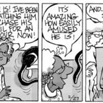 Flo & Friends for Feb 27, 2014