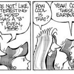 Flo & Friends for Apr 14, 2014
