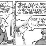 Flo & Friends for Apr 15, 2014