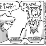 Flo & Friends for Apr 16, 2014