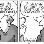 Flo & Friends for Apr 22, 2014