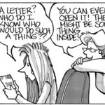 Flo & Friends for Apr 24, 2014