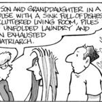Flo & Friends for Apr 30, 2014